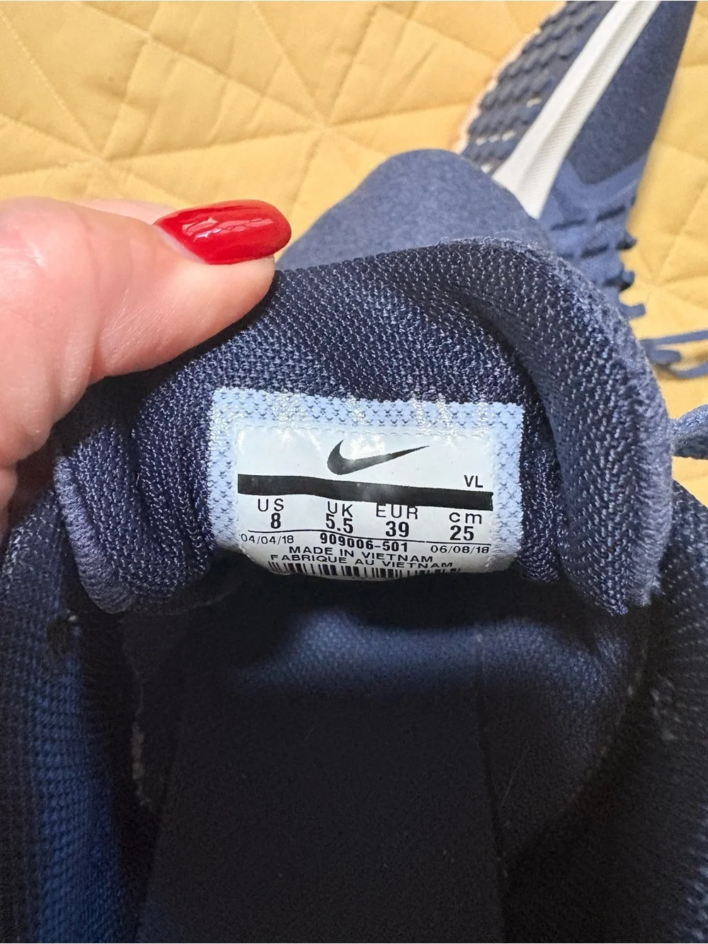 Women’s Nike Swift Running Shoes